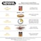 Minwax Wood Finish Semi-Transparent English Chestnut Oil-Based Penetrating Stain 1 gal 710870000 - alternate 5